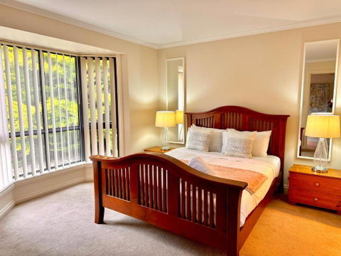 Adelaide Hills 4 Bed Home Near Hahndorf Mt Barker - Hotel NSW 1