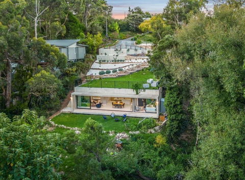 Adelaide Hills Underground - Hotel NSW 0