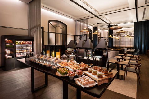 Adelaide Marriott Hotel - Hotel NSW 1