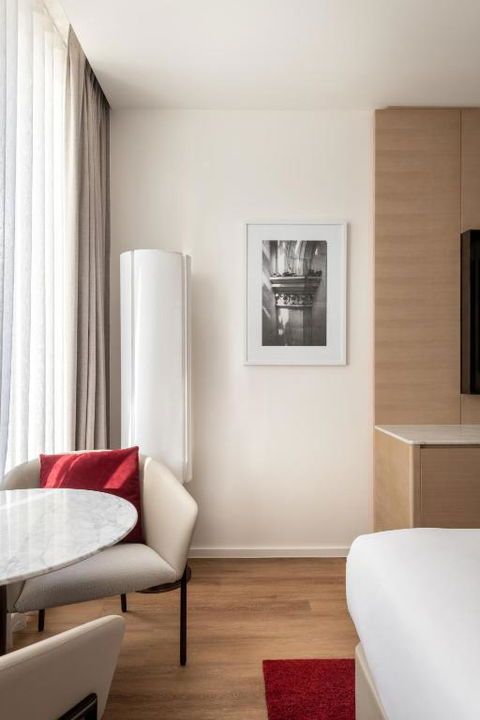 Adelaide Marriott Hotel - Hotel NSW 4