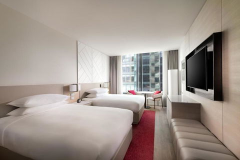 Adelaide Marriott Hotel - Hotel NSW 3
