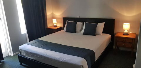Adelaide Pulteney Motel - Hotel NSW 0