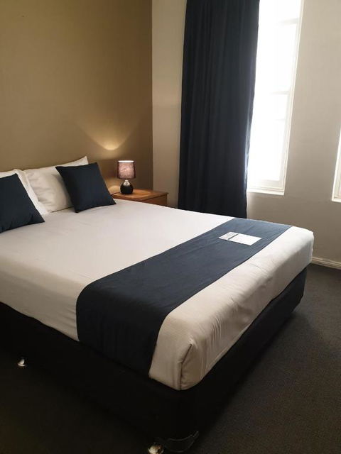 Adelaide Pulteney Motel - Hotel NSW 3