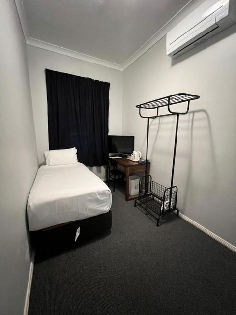 Adelaide Pulteney Motel - Hotel NSW 1