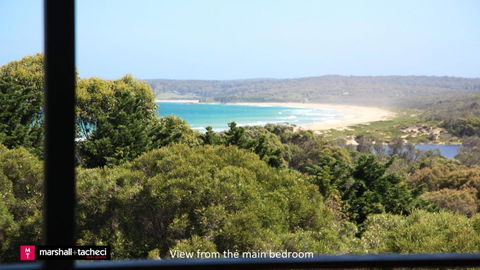 Adelong Secluded Beach House Linen Provided Bermagui - Hotel NSW 3
