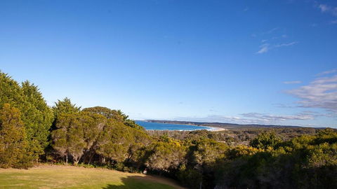Adelong Secluded Beach House Linen Provided Bermagui - Hotel NSW 0