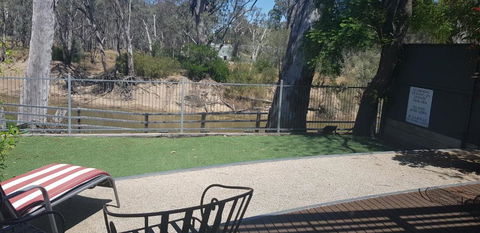 Adelphi Apartment 6 Riverview 2 BDRM Or 6A King Studio Riverview Both With Balconies - Hotel NSW 0