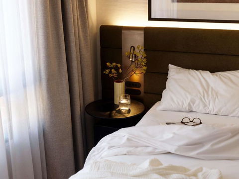 Adina Apartment Hotel Sydney Town Hall - Hotel NSW 0