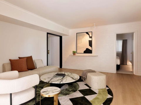 Adina Apartment Hotel Sydney Town Hall - Hotel NSW 2