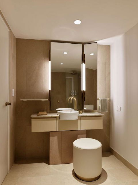 Adina Apartment Hotel Sydney Town Hall - Hotel NSW 4