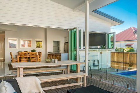 A Perfect Stay - Aditi - Hotel NSW 4