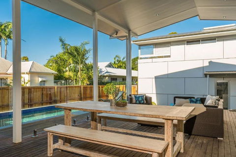 A Perfect Stay - Aditi - Hotel NSW 3