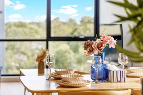 Adorable 2B Apt Near Macquarie Uni - Hotel NSW 0