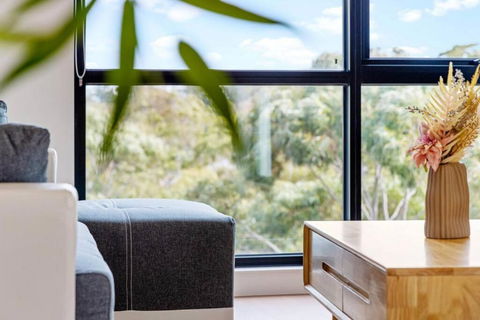 Adorable 2B Apt Near Macquarie Uni - Hotel NSW 3