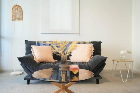 Adorable One Bedroom APT In Heart Of WWP - Hotel NSW 0