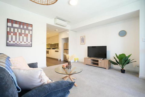 Adorable One Bedroom APT In Heart Of WWP - Hotel NSW 1