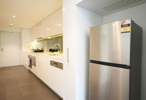 Adorable One Bedroom APT In Heart Of WWP - Hotel NSW 3