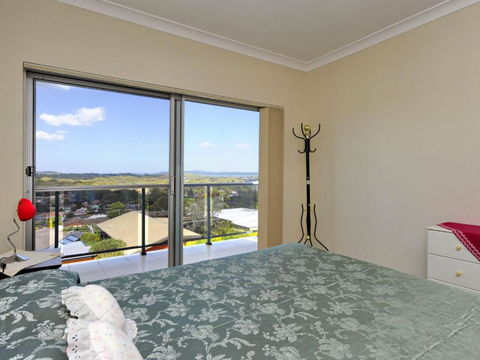 Adriana, 6/83-85 Ronald Avenue - Hotel NSW 3