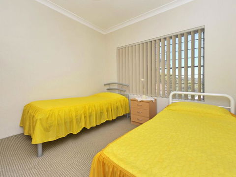 Adriana, 6/83-85 Ronald Avenue - Hotel NSW 4