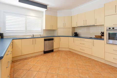 Adriatic 4 - Hotel NSW 4