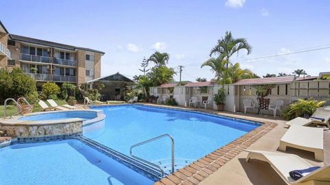 Affordable, Pool, Spa, Steps To Beach And Cafes - Hotel NSW 0