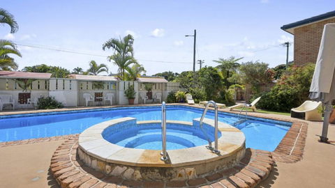 Affordable, Pool, Spa, Steps To Beach And Cafes - Hotel NSW 1