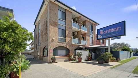 Affordable, Pool, Spa, Steps To Beach And Cafes - Hotel NSW 4