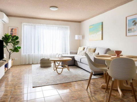 Affordable Relaxing GC Getaway - Hotel NSW 3