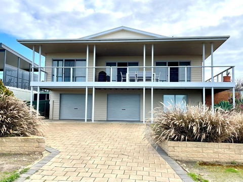 Africaine Voyage - Hotel NSW 1