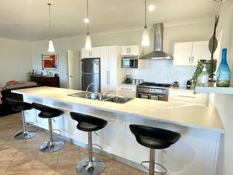 Africaine Voyage - Hotel NSW 0