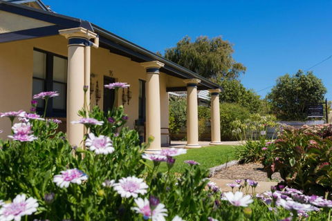 Agnes Cottage Bed & Breakfast - Hotel NSW 0