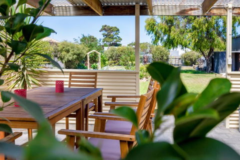 Agnes Cottage Bed & Breakfast - Hotel NSW 4