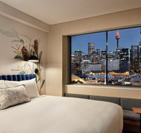 Aiden by Best Western Darling Harbour - Hotel NSW