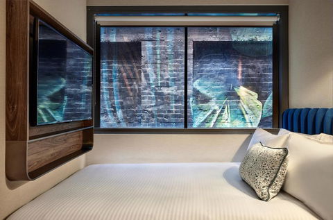 Aiden By Best Western Darling Harbour - Hotel NSW 4
