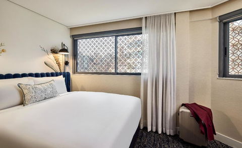 Aiden By Best Western Darling Harbour - Hotel NSW 3