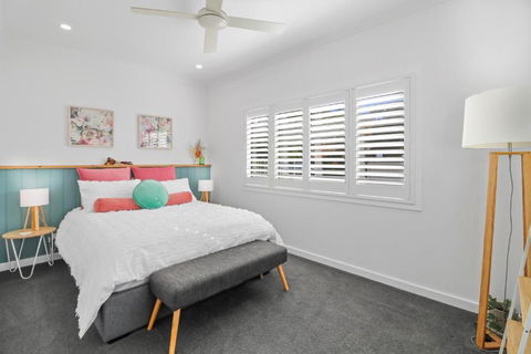 Ailsafield - Home In The Heart Of Mansfield - Hotel NSW 3