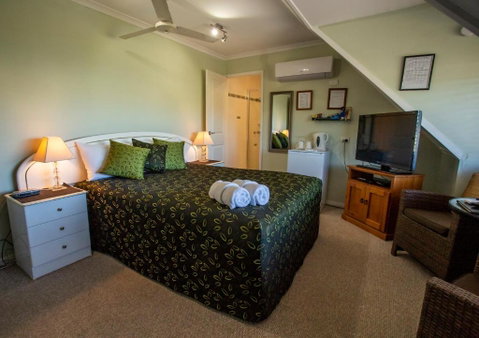 Ainslie Manor Bed And Breakfast - Hotel NSW 3