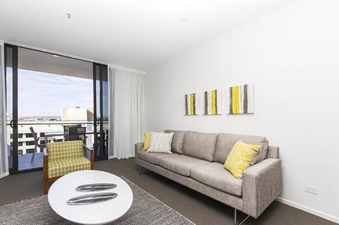 AAC Apartments - Manhattan - Hotel NSW 4