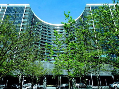 AAC Apartments - Manhattan - Hotel NSW 1
