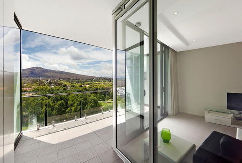 AAC Apartments - Manhattan - Hotel NSW 3