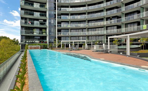 AAC Apartments - Manhattan - Hotel NSW 0