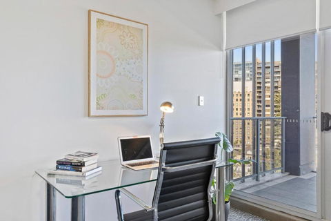 AAN Apartments North Sydney - Hotel NSW 4