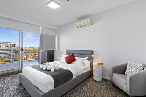 AAN Apartments North Sydney - Hotel NSW 1