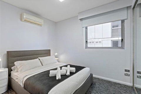 AAN Apartments North Sydney - Hotel NSW 2