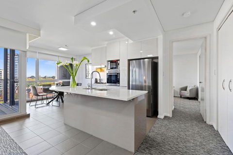 AAN Apartments North Sydney - Hotel NSW 0