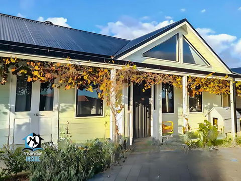 A Beautiful New Property, Walking Distance To The Beach In Esperance WA! - Hotel NSW 0