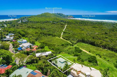 A Perfect Stay - Cape Breeze - Hotel NSW 1