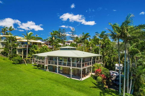 A Perfect Stay - Cape Breeze - Hotel NSW 4