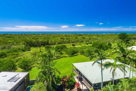 A Perfect Stay - Cape Breeze - Hotel NSW 3