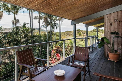 A Perfect Stay - Cape Breeze - Hotel NSW 0